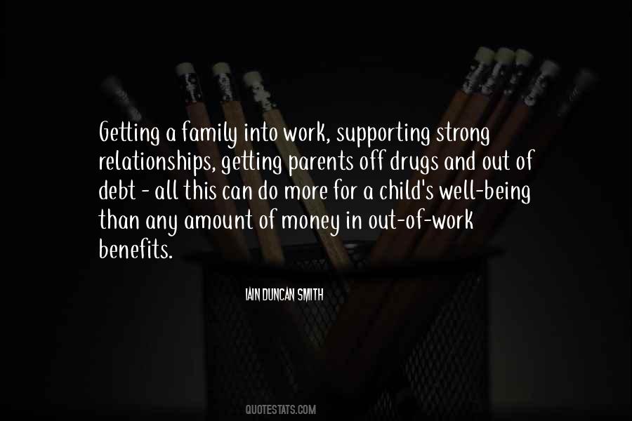 For Being Strong Quotes #888103