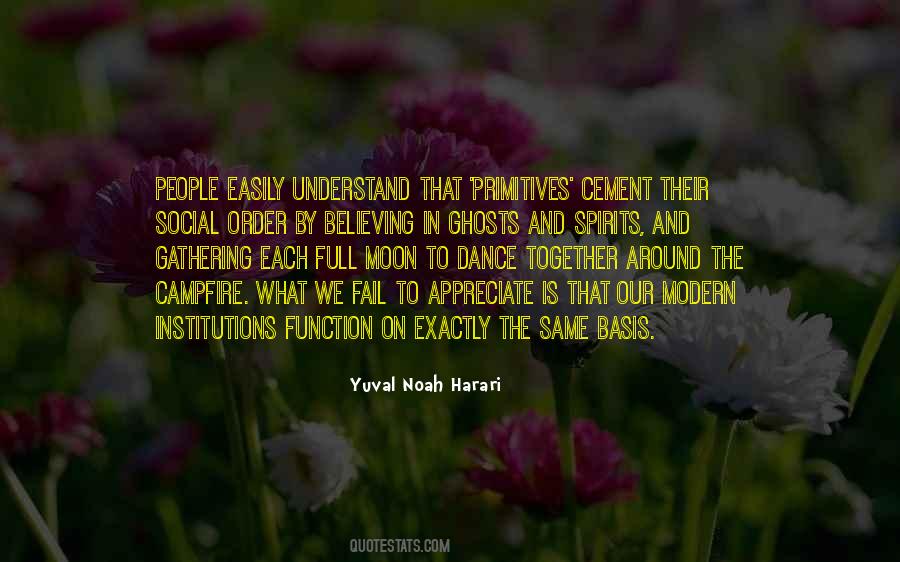 Dance Together Quotes #1742274