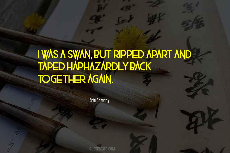Dance Together Quotes #599130