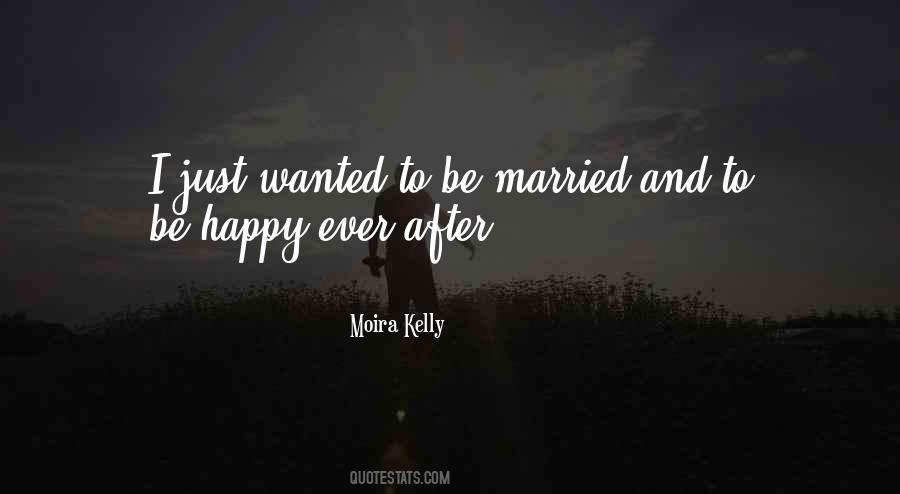 Married And Happy Quotes #1531769