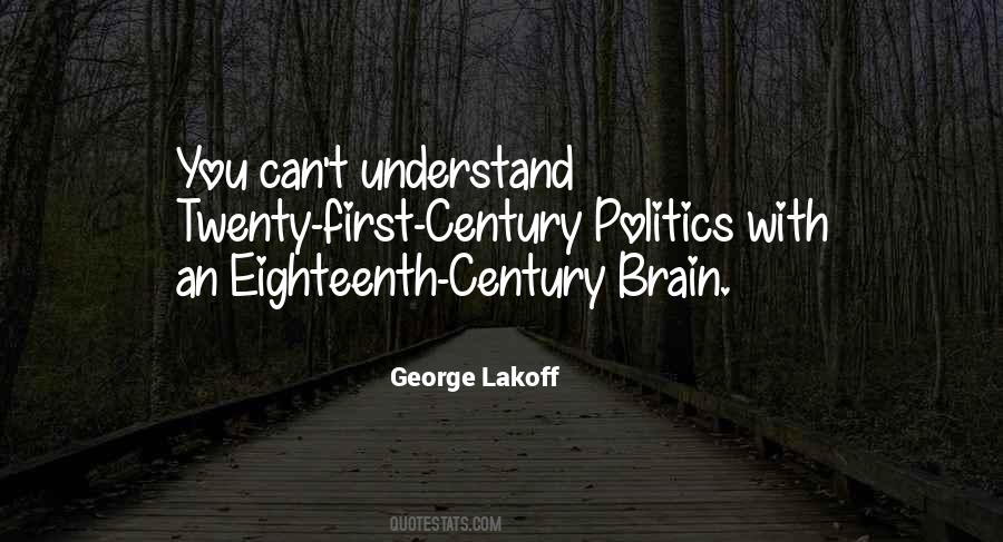 Progressive Political Quotes #1221511