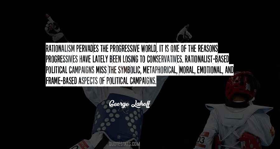 Progressive Political Quotes #646771