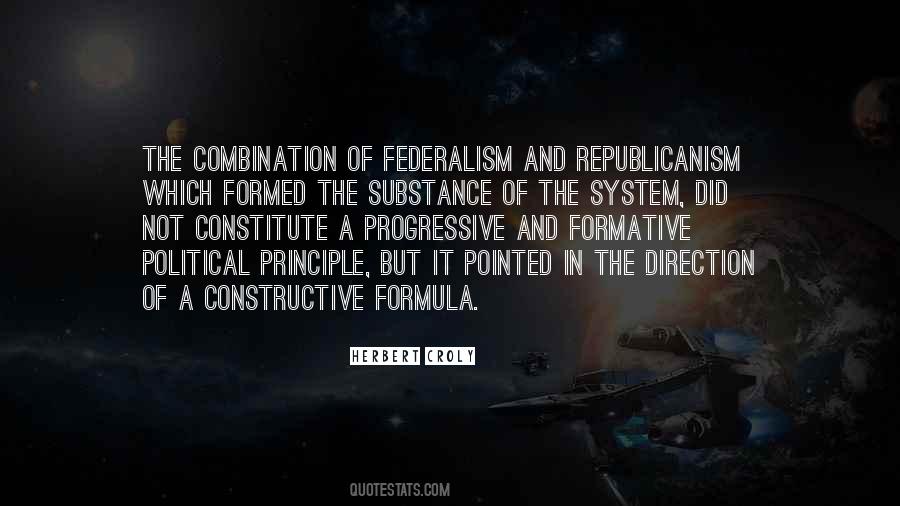 Progressive Political Quotes #651419