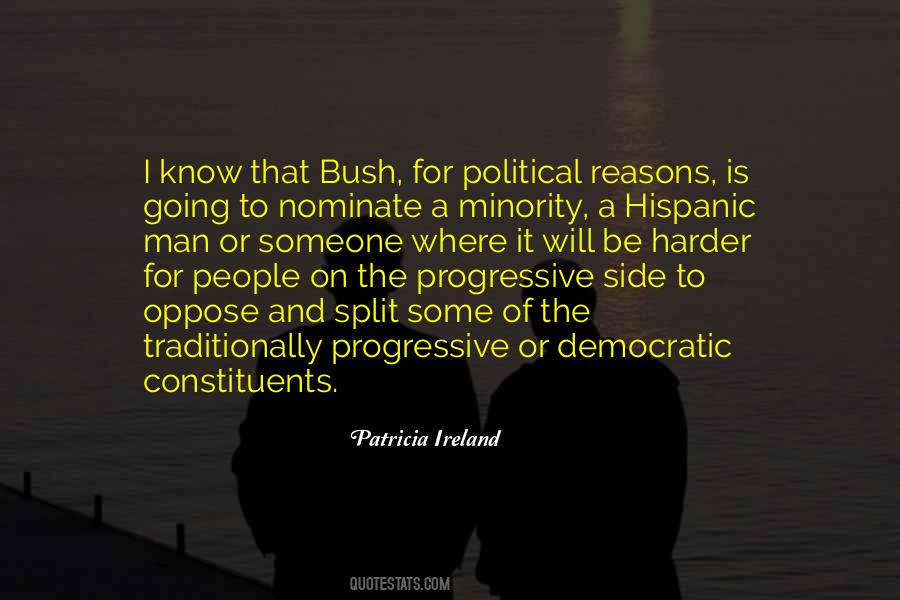 Progressive Political Quotes #661012