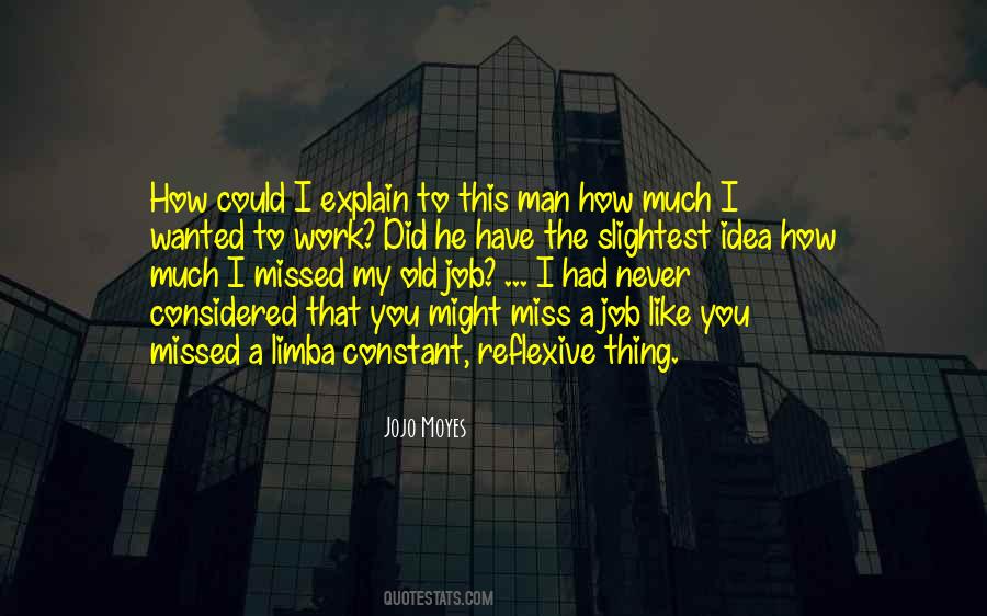I Miss You Like The Quotes #1579440