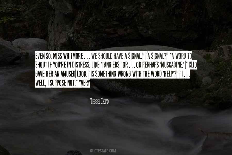I Miss You Like The Quotes #1583755