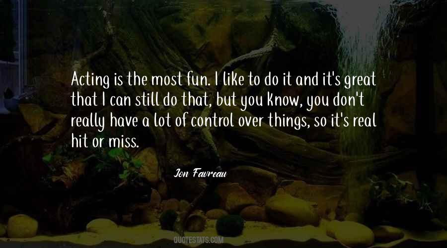 I Miss You Like The Quotes #1622383