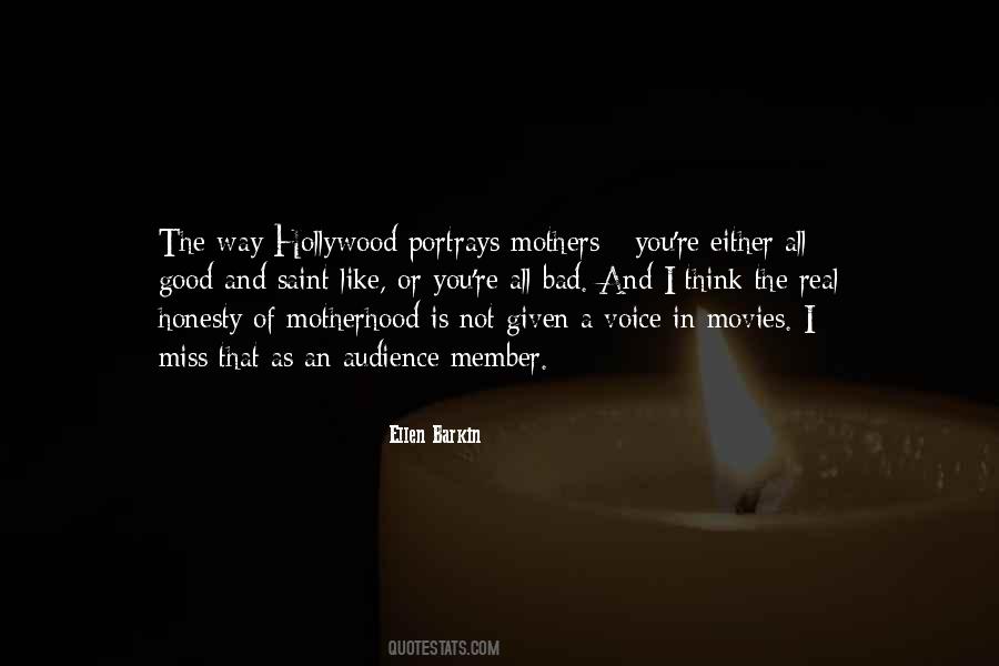 I Miss You Like The Quotes #1689681