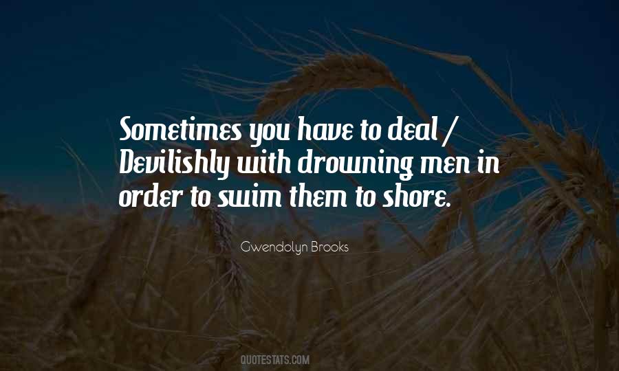 Devilishly Quotes #1389812 Devilishly Quotes #1389812