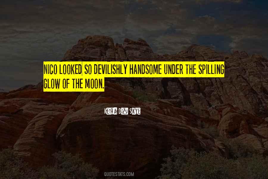 Devilishly Quotes #728929 Devilishly Quotes #728929