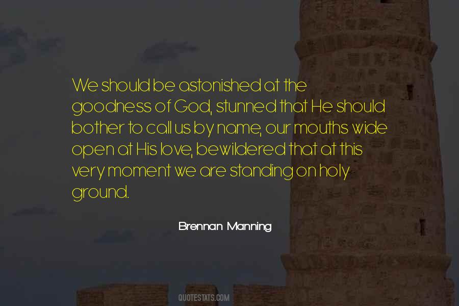 Holy Name Quotes #1611125