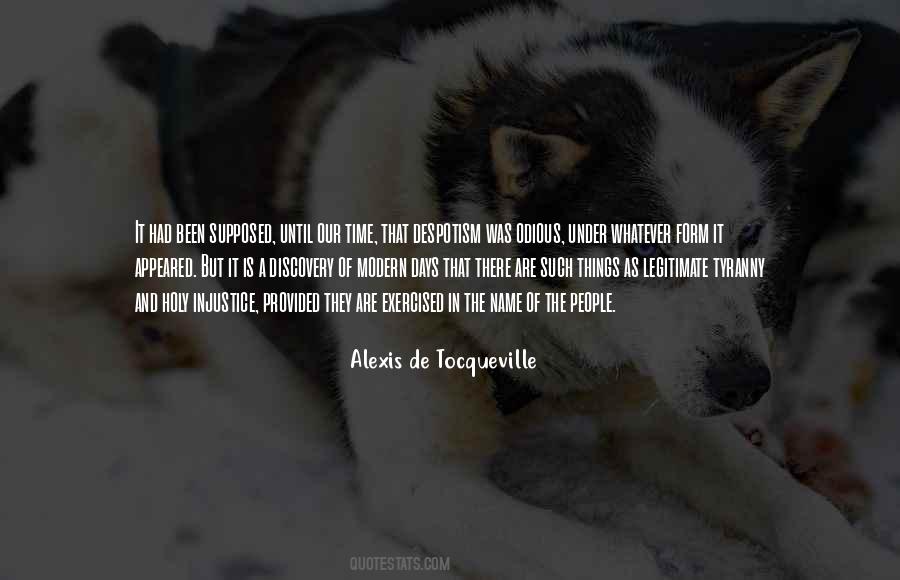 Holy Name Quotes #725200
