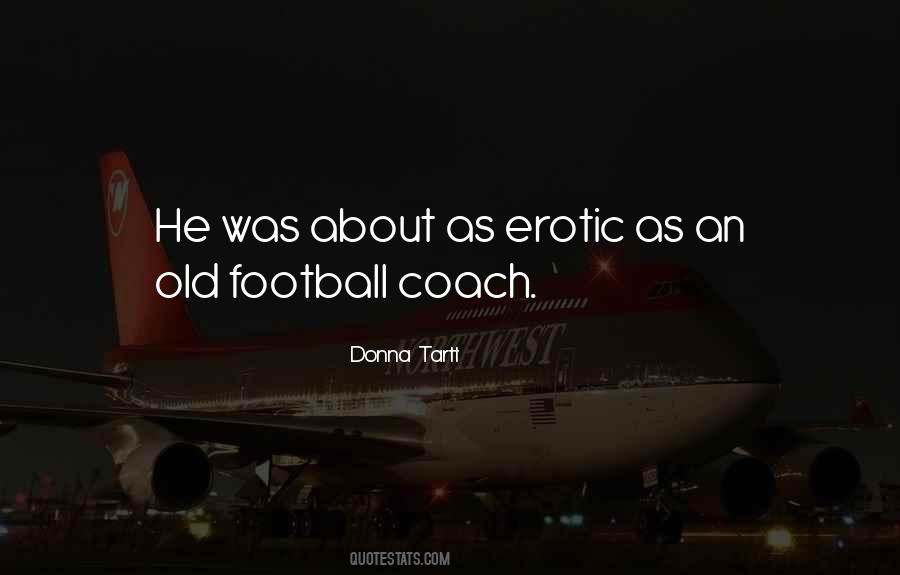 Best Coach O Quotes #121569