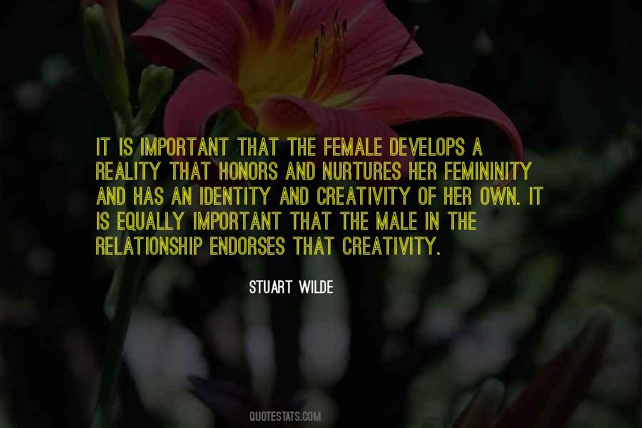 Male Relationship Quotes #574535