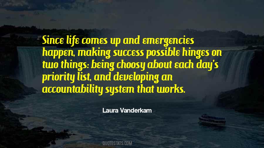 Quotes About Making Someone A Priority In Your Life #199064