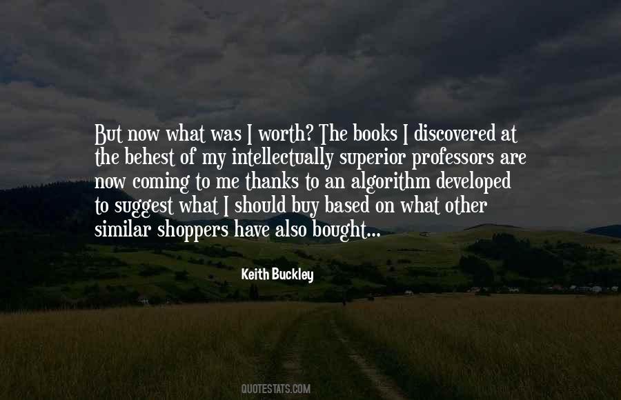 Buy Me Books Quotes #349116