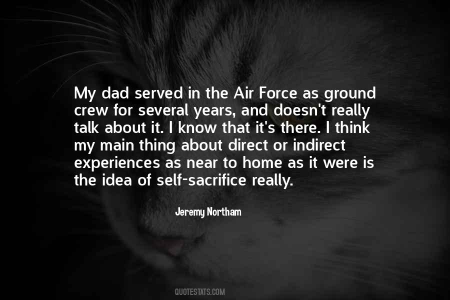 I Cant Force You To Talk To Me Quotes #678725