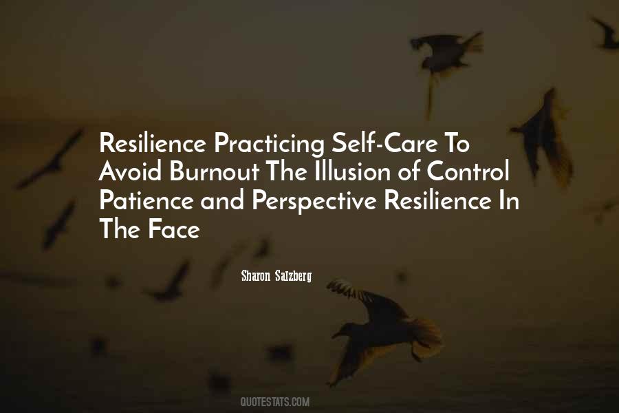 Quotes About The Illusion Of Control #517118