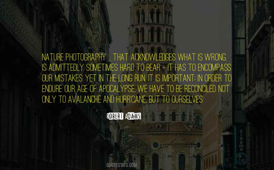 Photography Long Quotes #517379