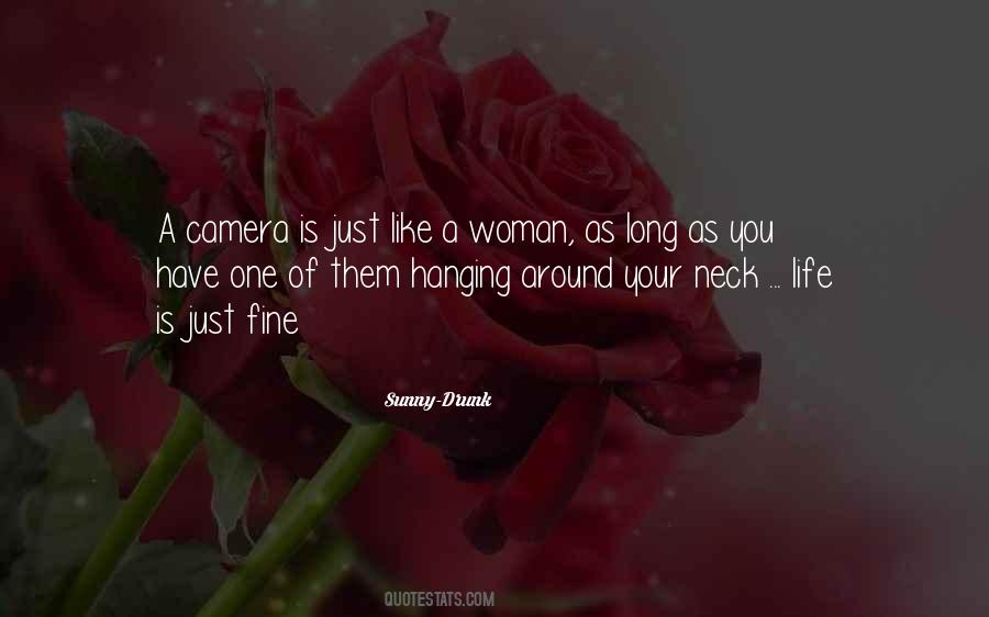 Photography Long Quotes #682100
