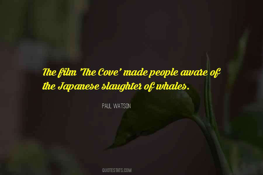 Quotes About Japanese People #1299890