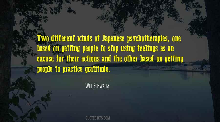 Quotes About Japanese People #1553704
