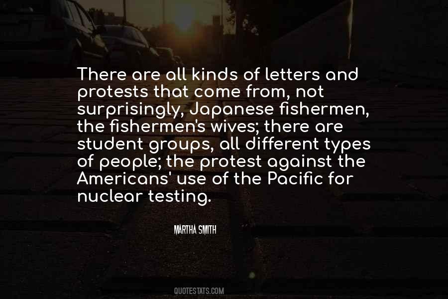 Quotes About Japanese People #303245