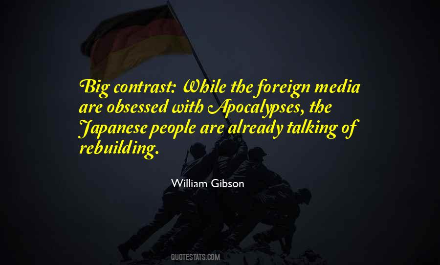 Quotes About Japanese People #519872