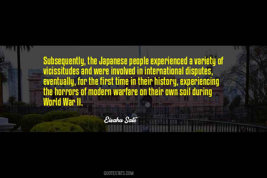 Quotes About Japanese People #572104