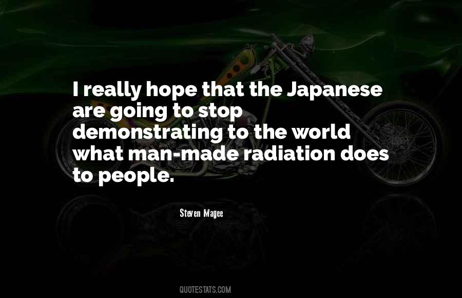 Quotes About Japanese People #77773