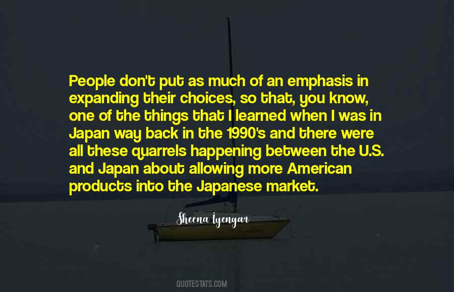 Quotes About Japanese People #780912