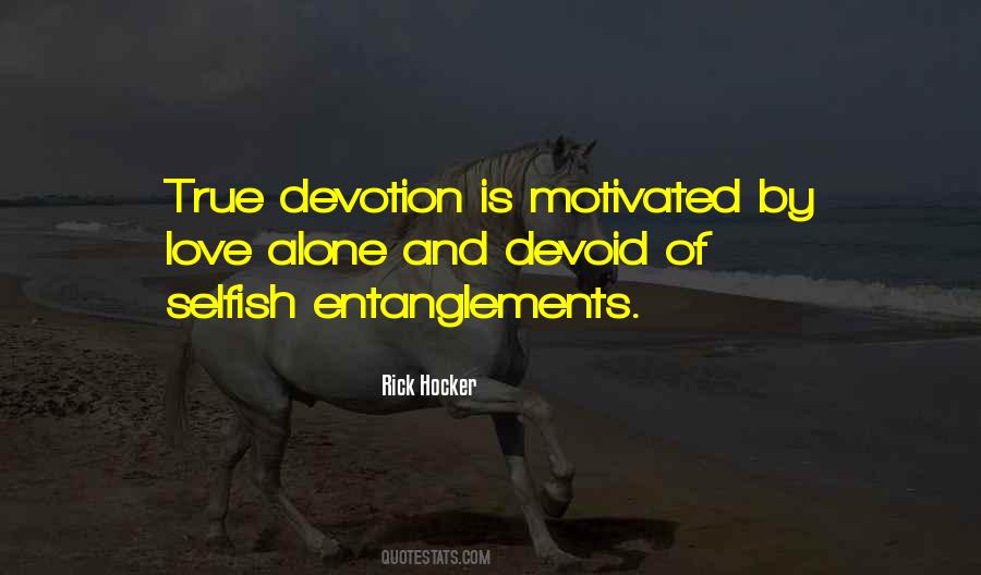 Devoid Quotes #115904 Devoid Quotes #115904
