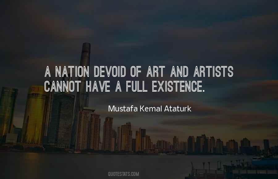 Devoid Quotes #120191 Devoid Quotes #120191