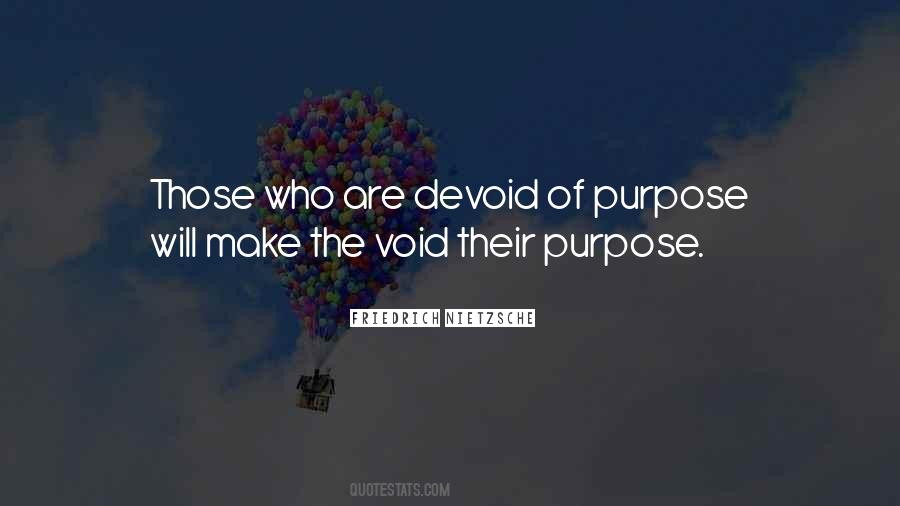 Devoid Quotes #148031 Devoid Quotes #148031