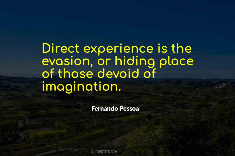 Devoid Quotes #177146 Devoid Quotes #177146