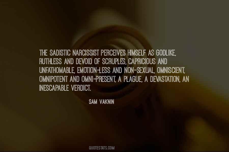 Devoid Quotes #288687 Devoid Quotes #288687