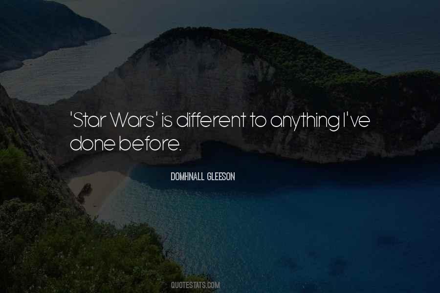 Star Wars 1 Quotes #288692