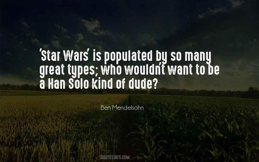 Star Wars 1 Quotes #410792