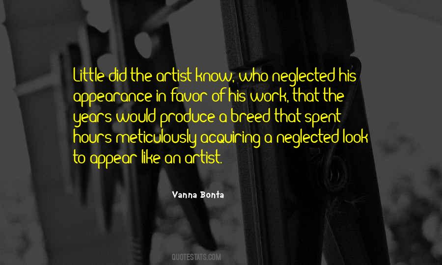 Looks Like Work Quotes #241209