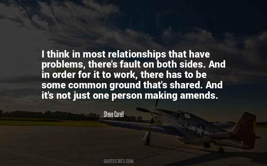 Not Just One Person Quotes #1369462