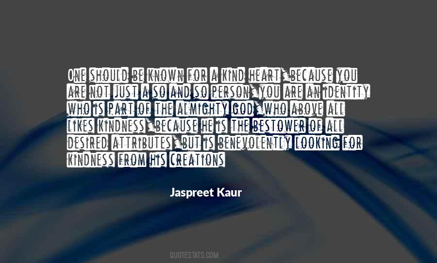 Not Just One Person Quotes #239616