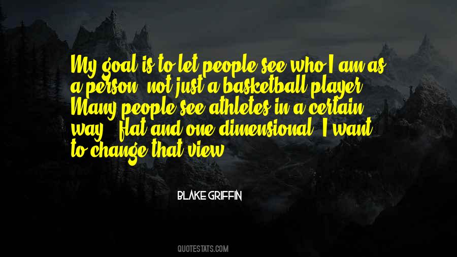 Not Just One Person Quotes #315625