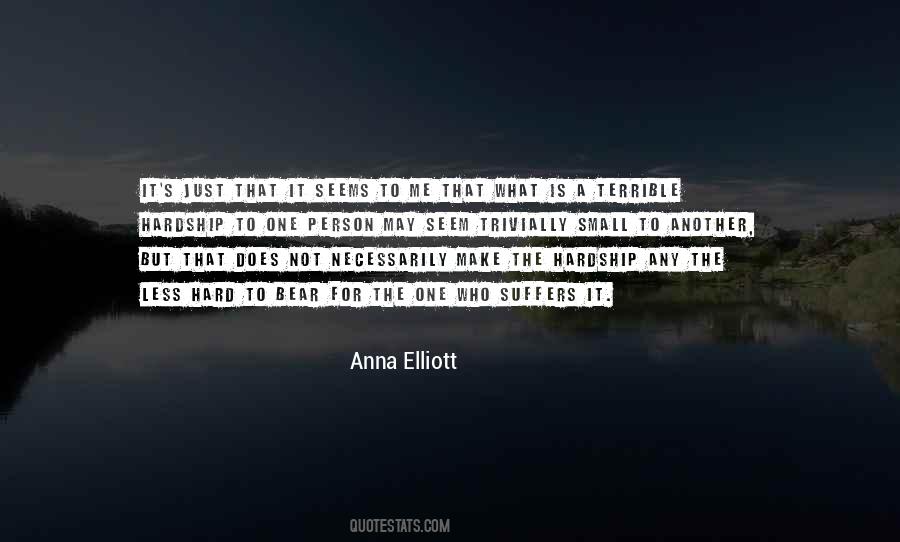 Not Just One Person Quotes #400422