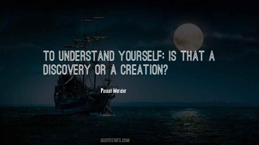 Character Creation Quotes #142672