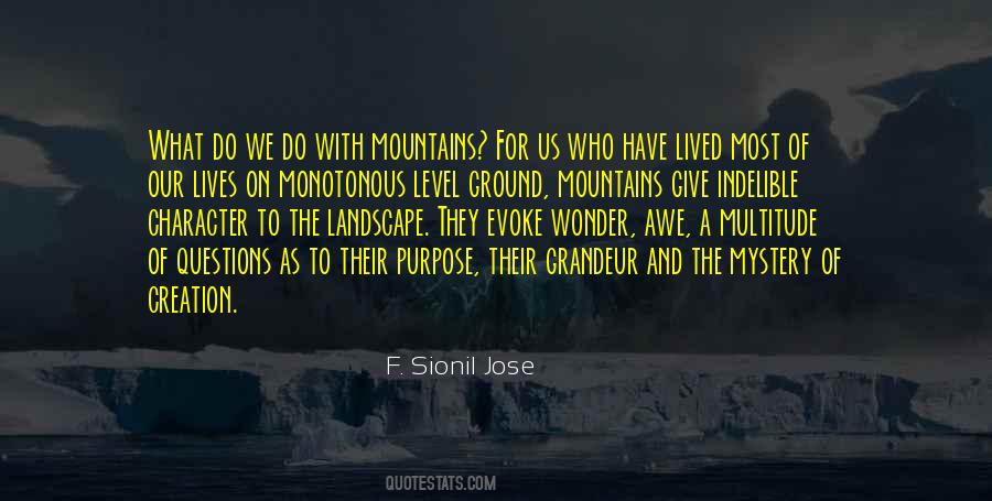 Character Creation Quotes #1480333