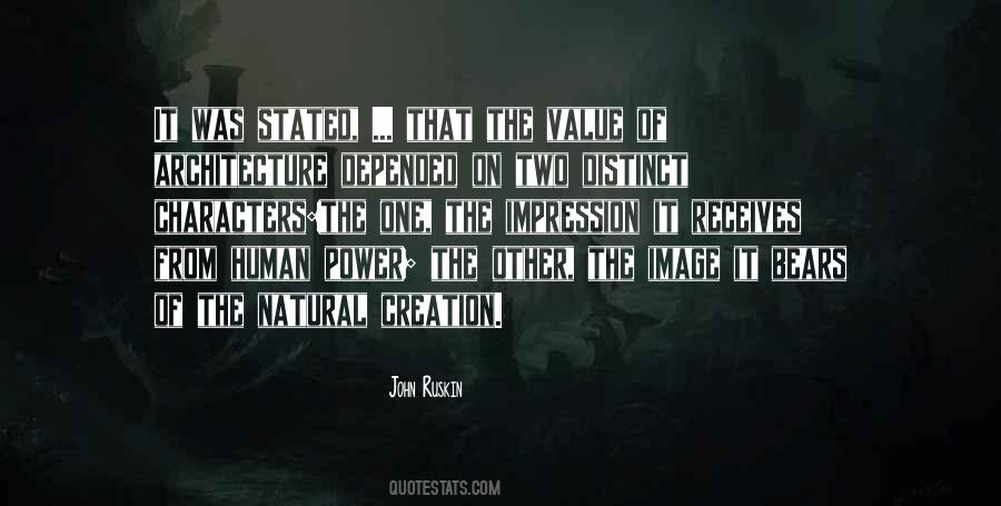 Character Creation Quotes #611844