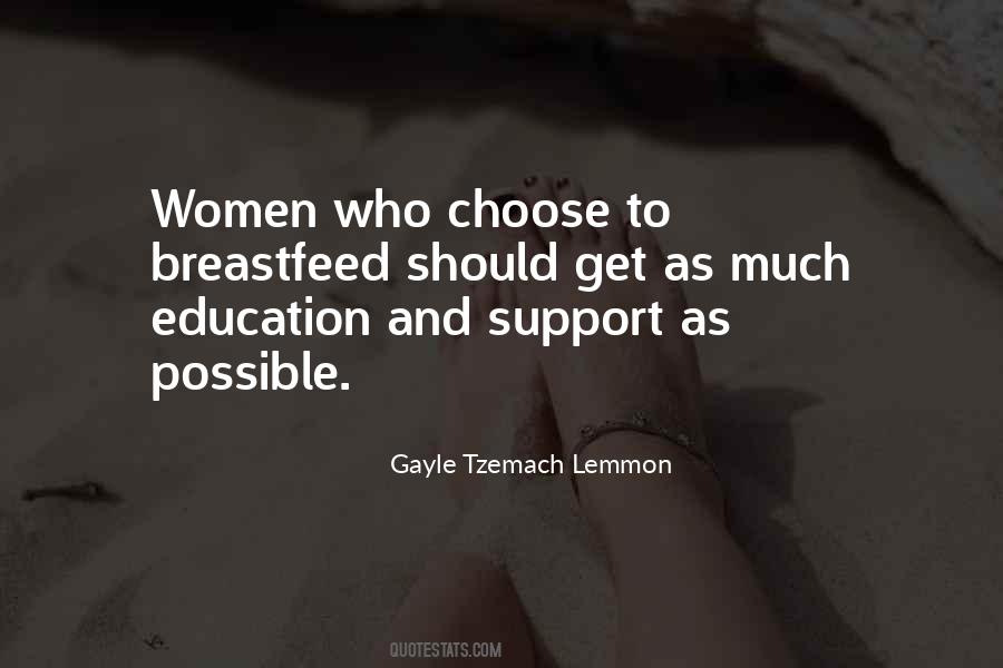 The Proper Function Of Man Is To Live Quotes #1144990