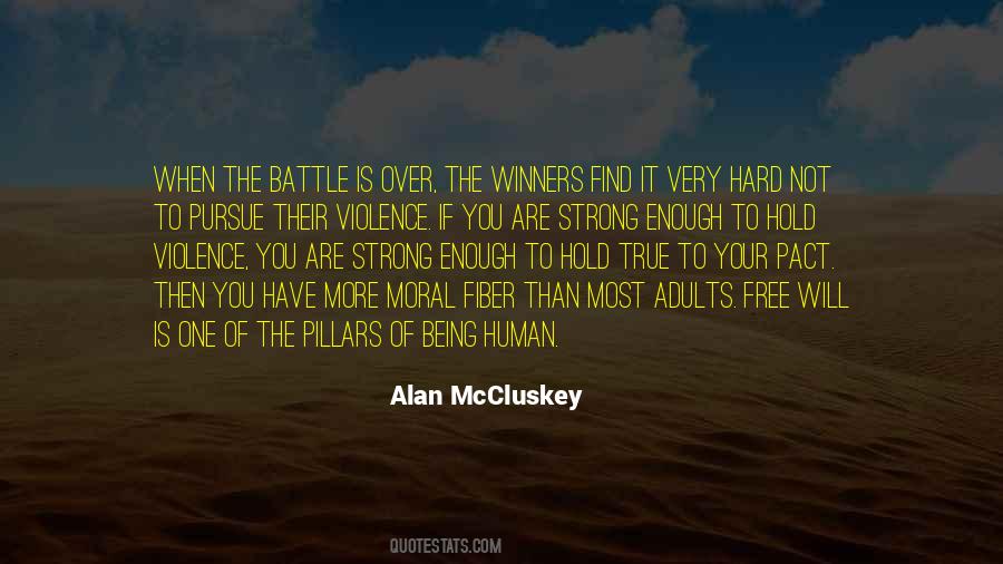 You Are Very Strong Quotes #619512