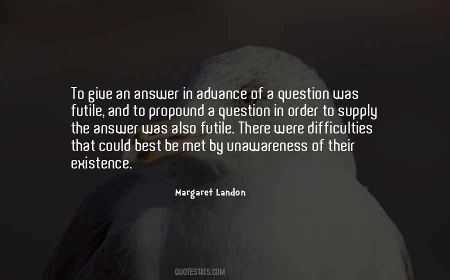 In Order To Be The Best Quotes #337275
