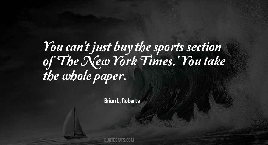 New Sports Quotes #657488